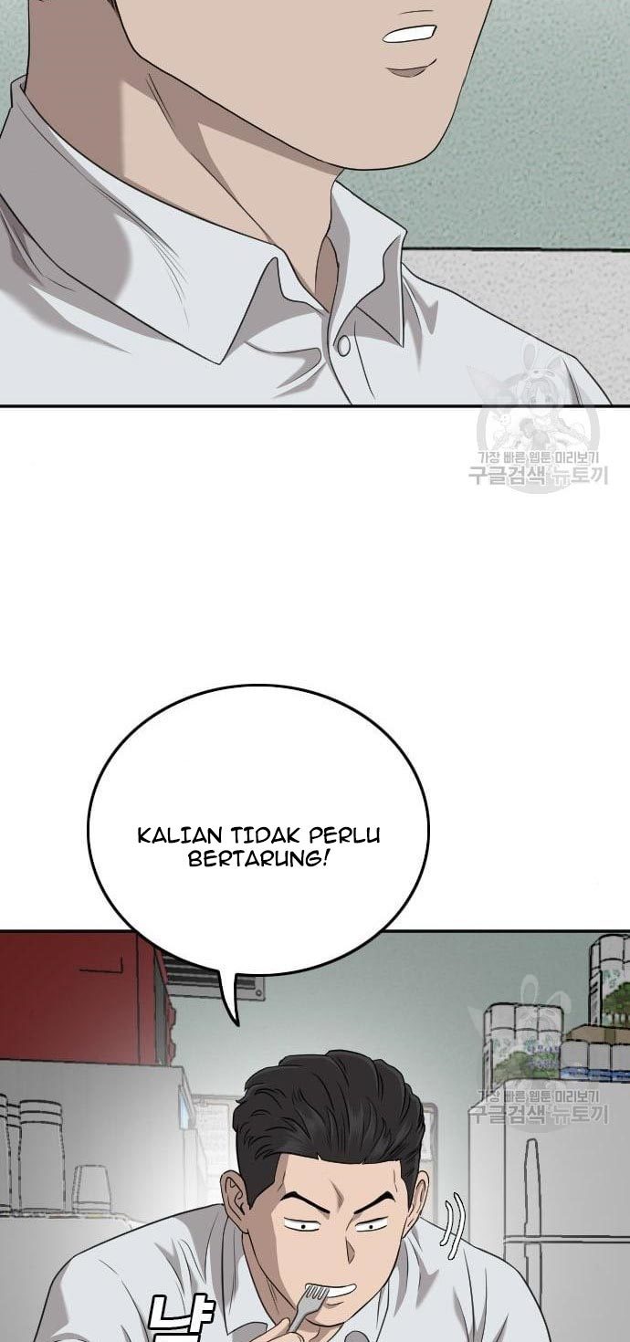 A Bad Person Chapter 138 Gambar 23
