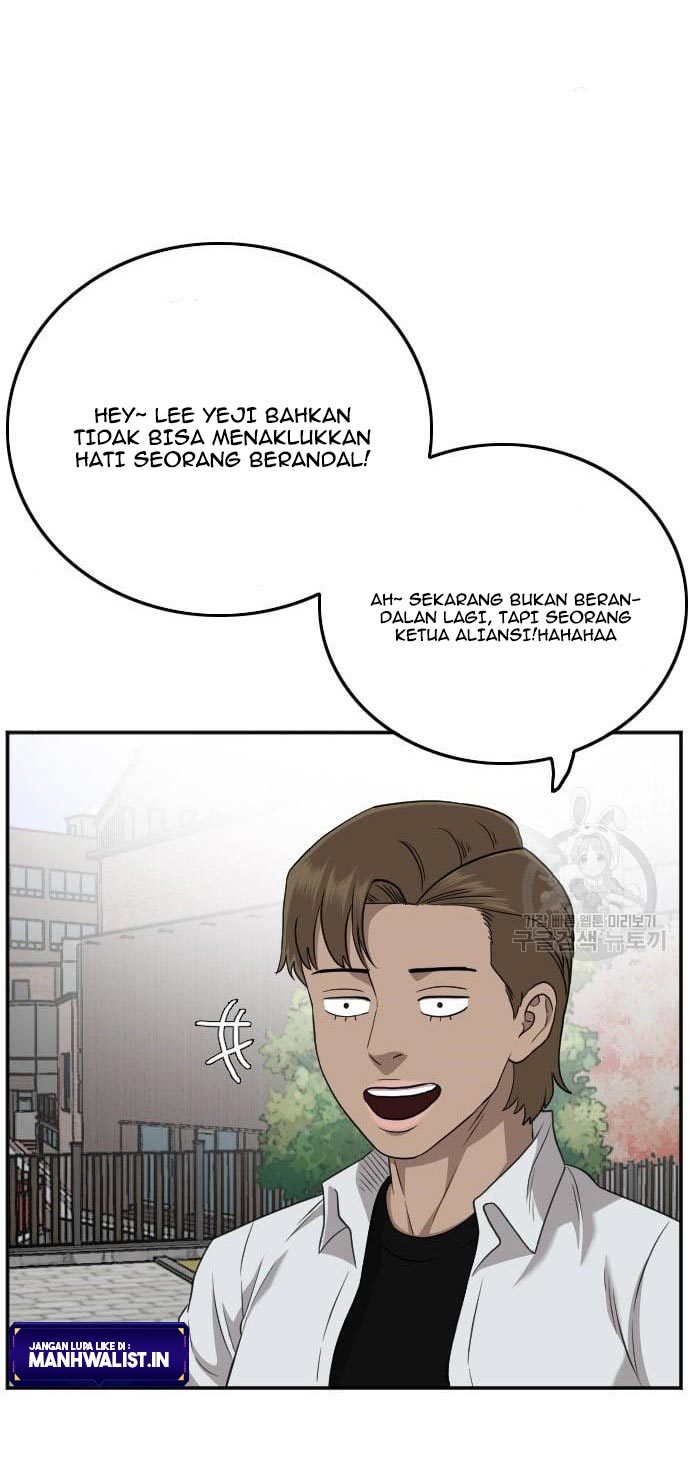 A Bad Person Chapter 138 Gambar 37