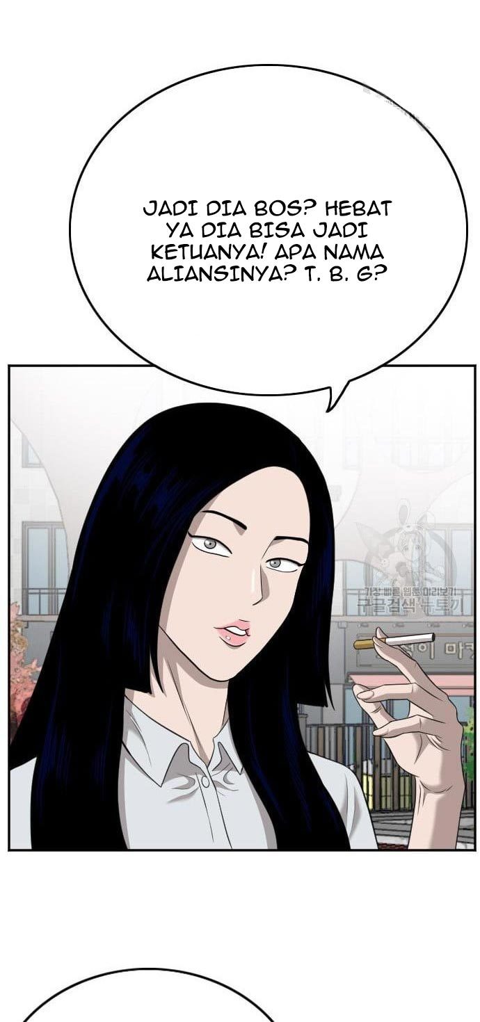 A Bad Person Chapter 138 Gambar 38