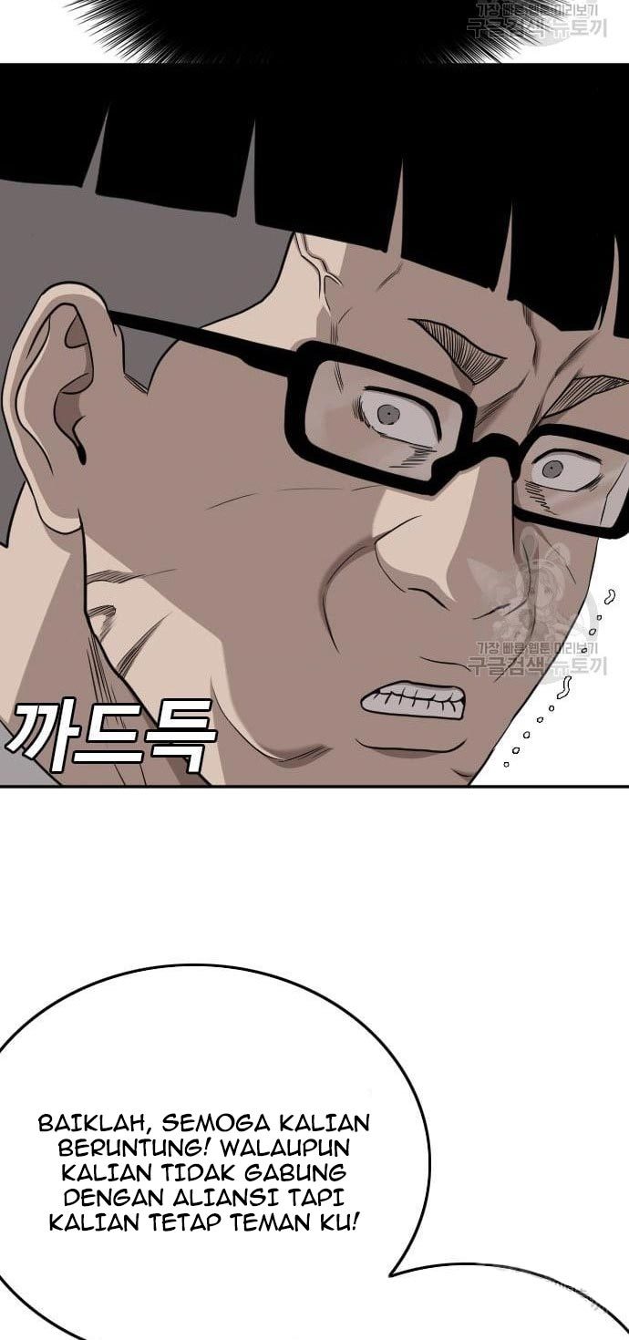 A Bad Person Chapter 138 Gambar 30