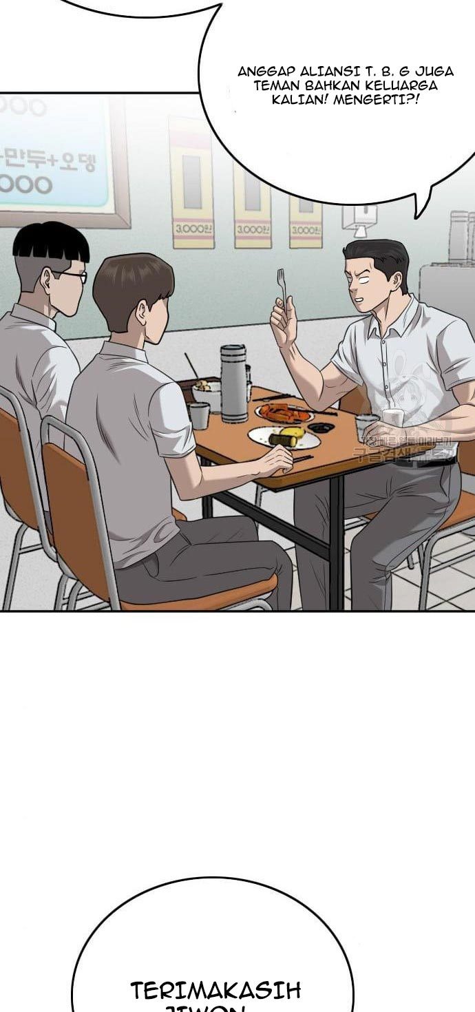 A Bad Person Chapter 138 Gambar 31