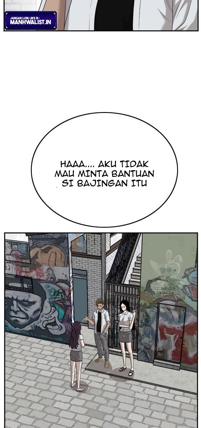 A Bad Person Chapter 138 Gambar 46