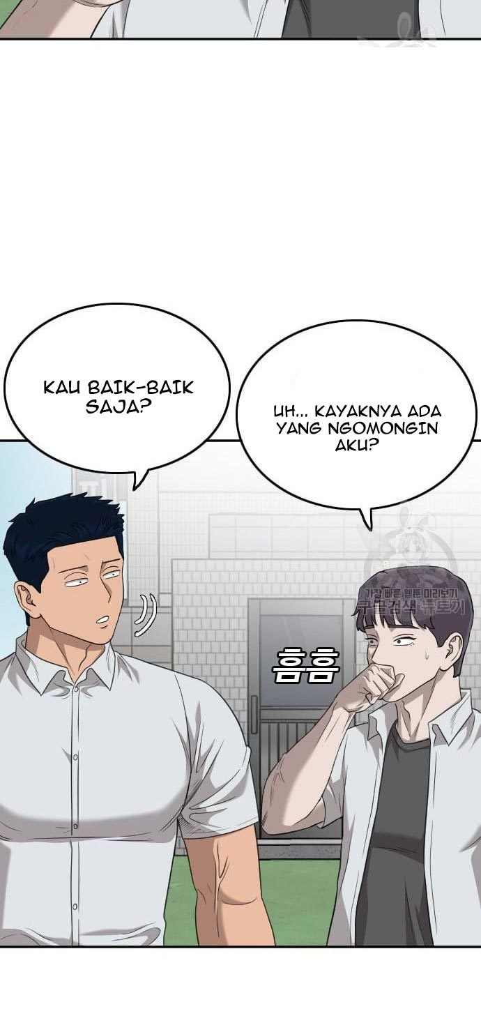 A Bad Person Chapter 138 Gambar 48