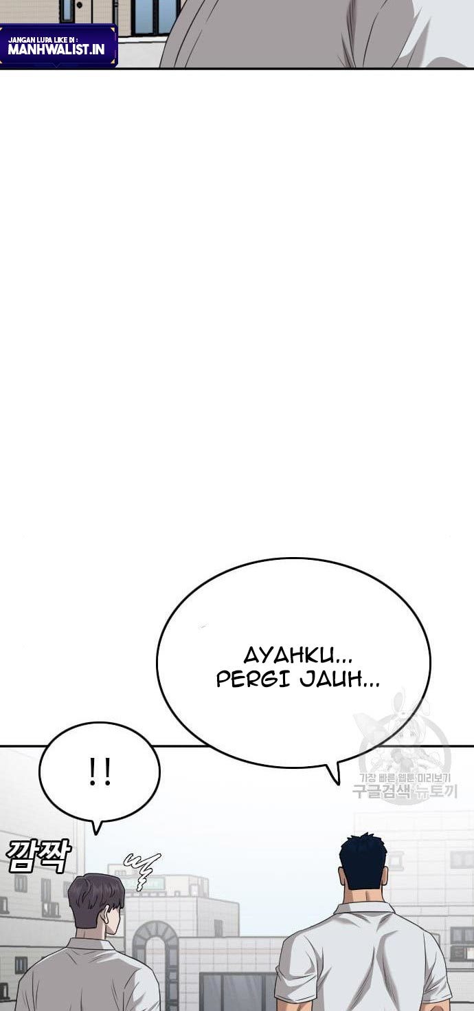 A Bad Person Chapter 138 Gambar 54