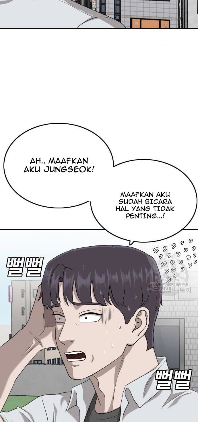 A Bad Person Chapter 138 Gambar 56