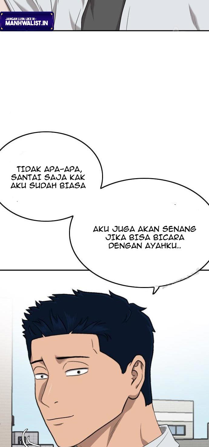 A Bad Person Chapter 138 Gambar 57