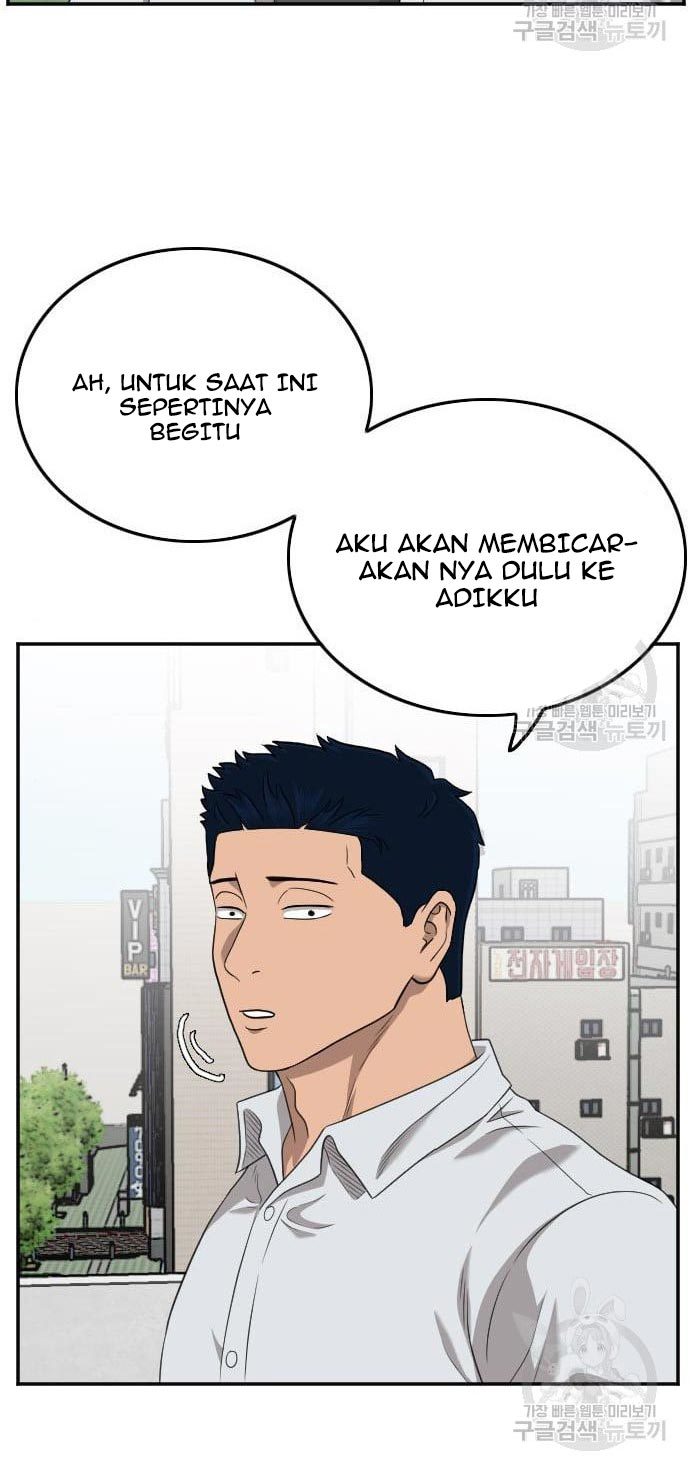 A Bad Person Chapter 138 Gambar 50