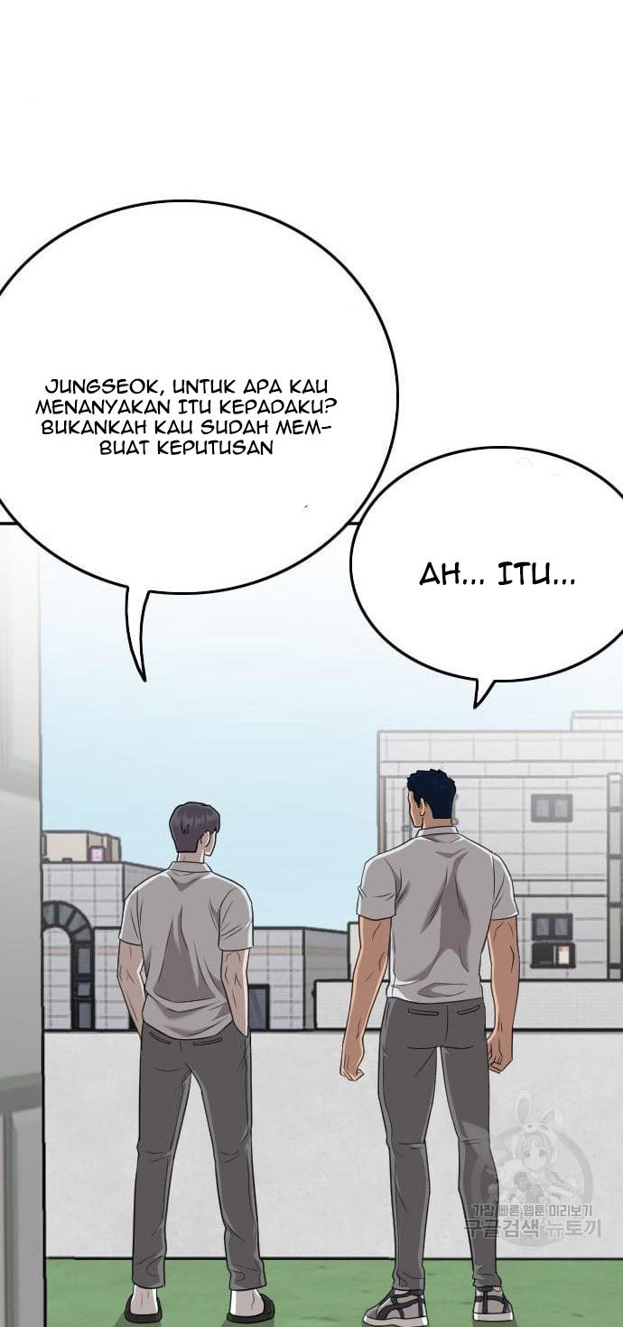 A Bad Person Chapter 138 Gambar 51