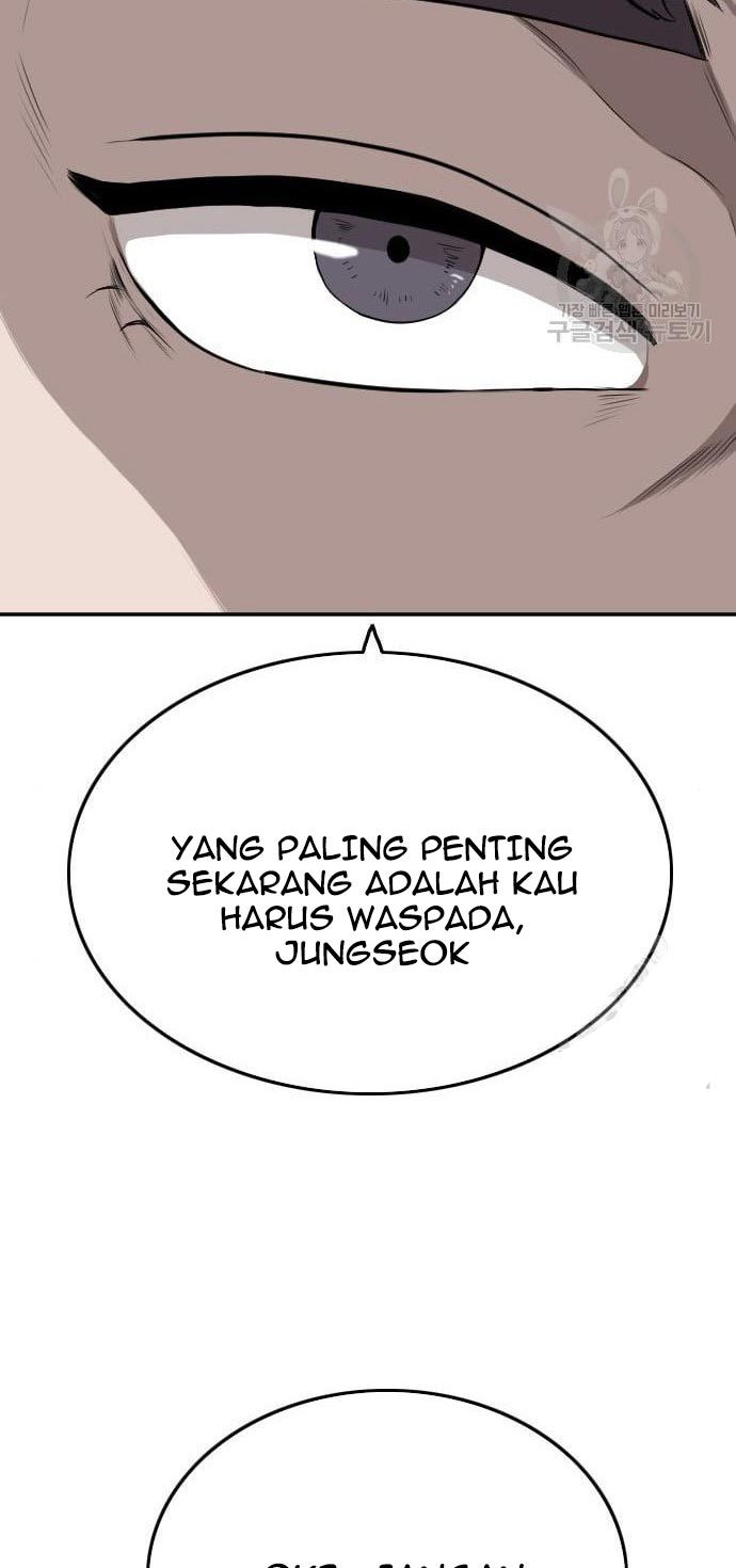 A Bad Person Chapter 138 Gambar 66
