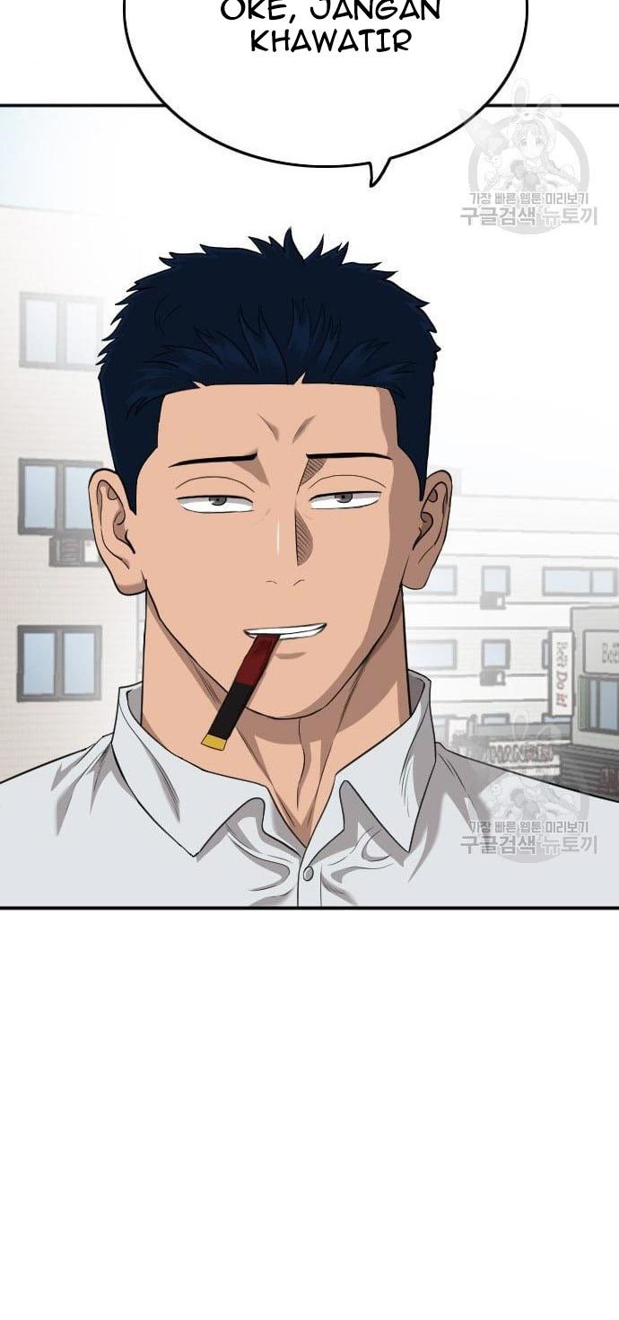 A Bad Person Chapter 138 Gambar 67