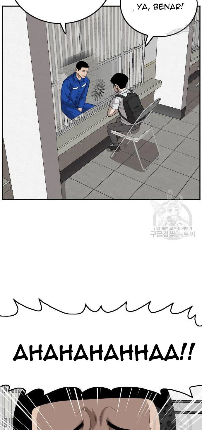 A Bad Person Chapter 138 Gambar 69