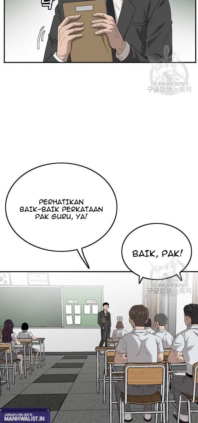 A Bad Person Chapter 138 Gambar 6