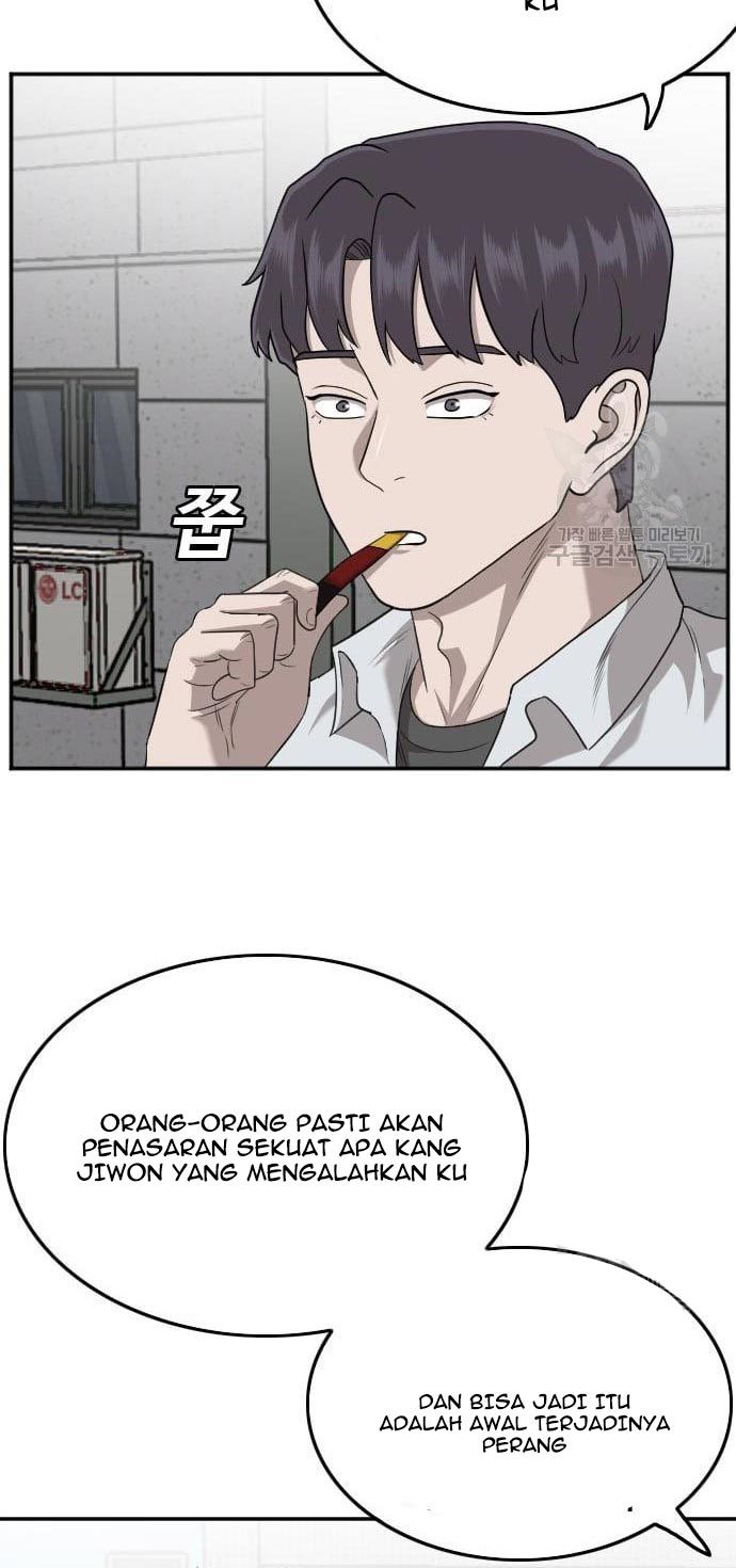 A Bad Person Chapter 138 Gambar 63