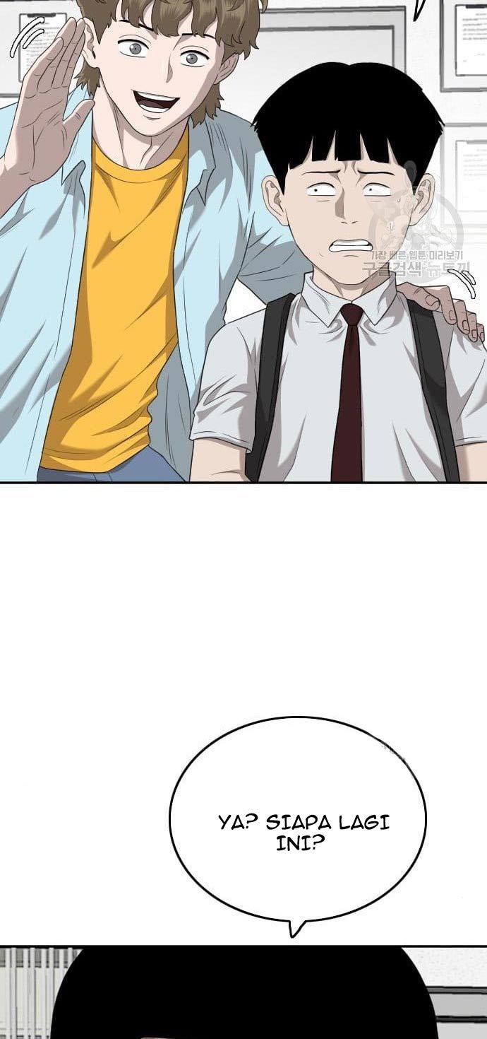 A Bad Person Chapter 138 Gambar 75