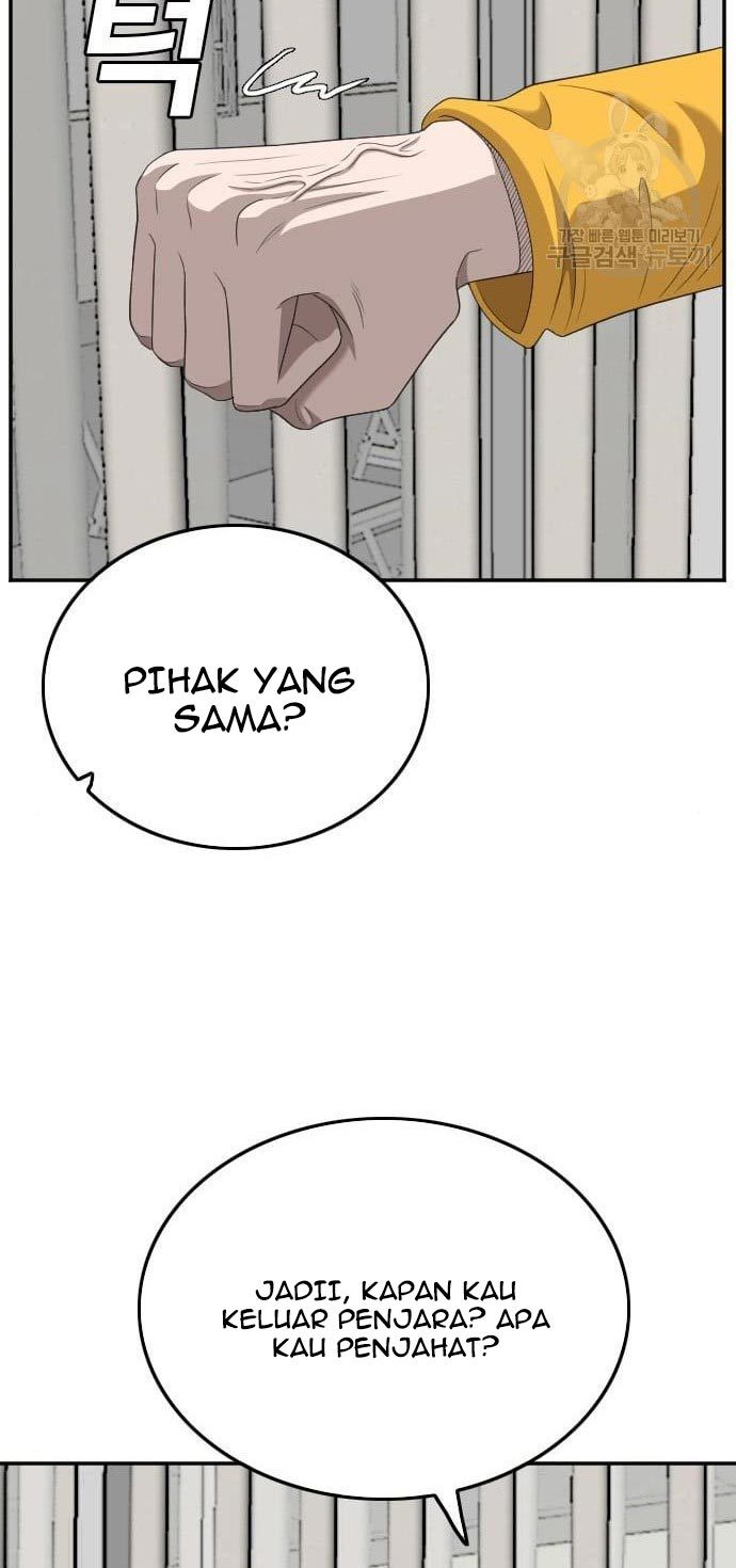 A Bad Person Chapter 138 Gambar 77