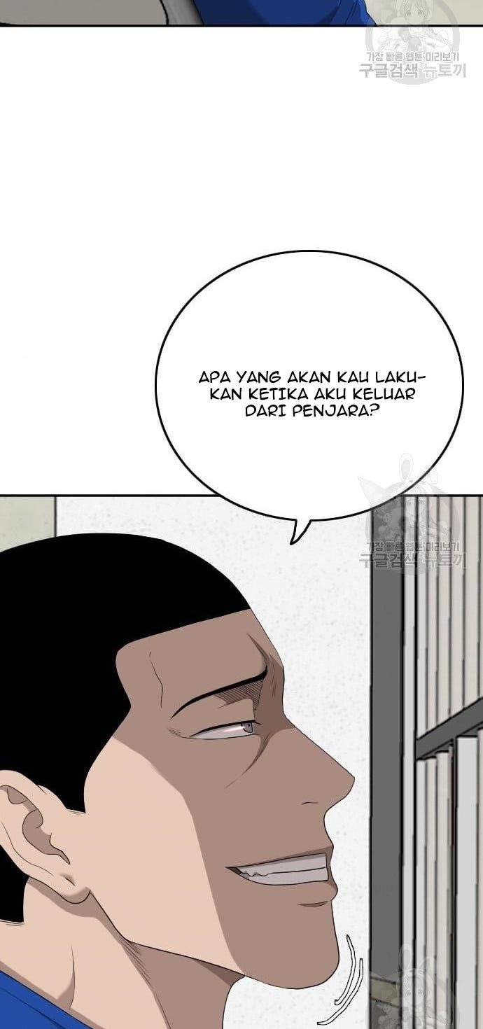 A Bad Person Chapter 138 Gambar 79