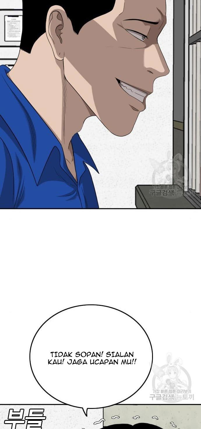 A Bad Person Chapter 138 Gambar 71