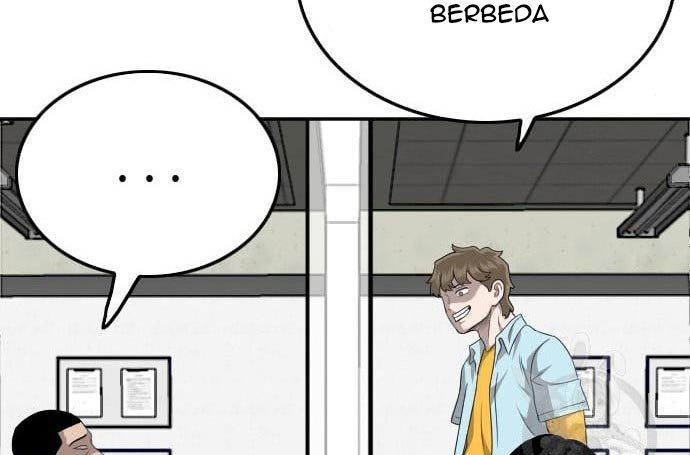 A Bad Person Chapter 138 Gambar 86