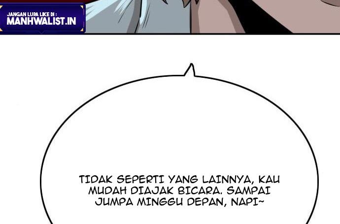 A Bad Person Chapter 138 Gambar 98