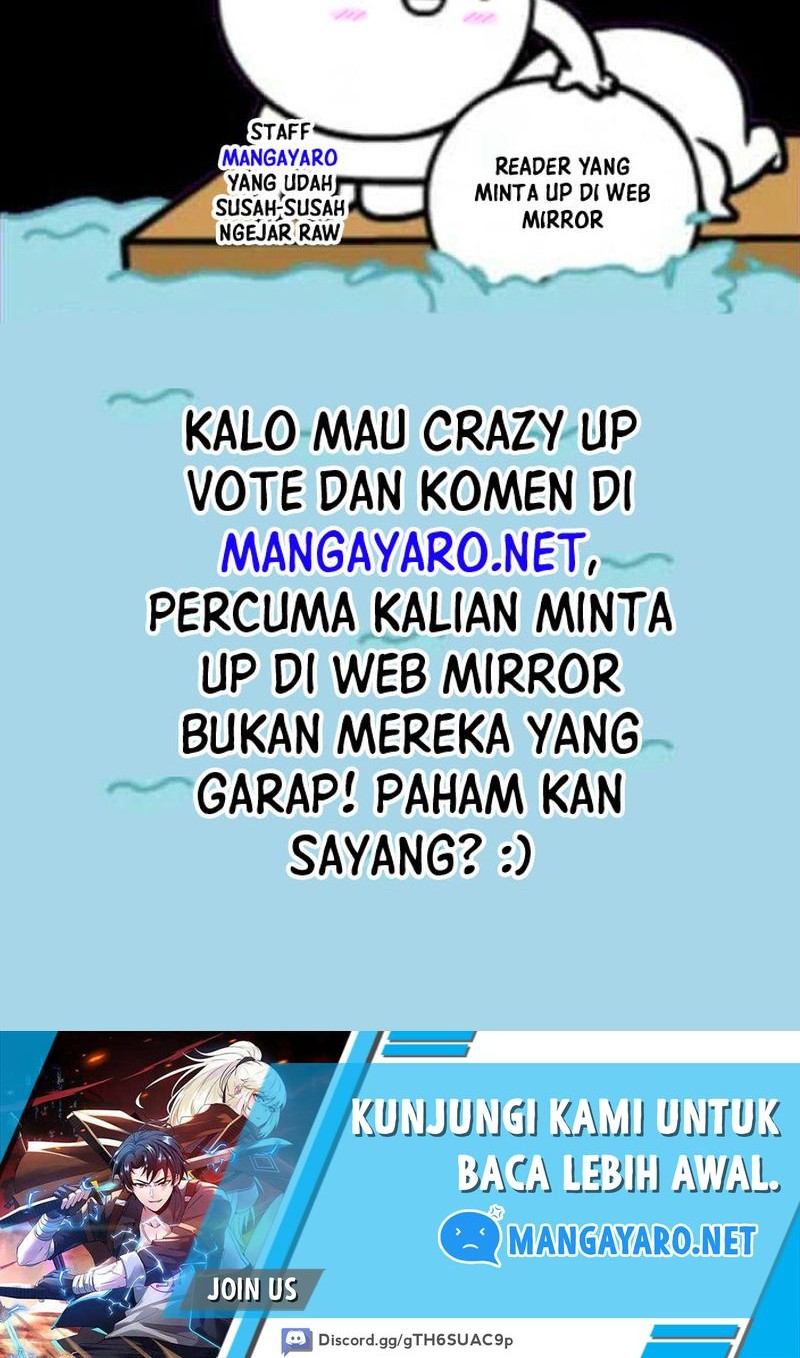 Divine Leveling System Chapter 39 Gambar 39