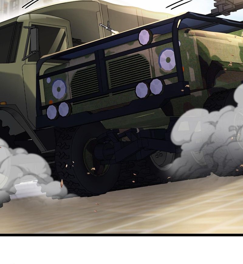 Divine Leveling System Chapter 37 Gambar 25