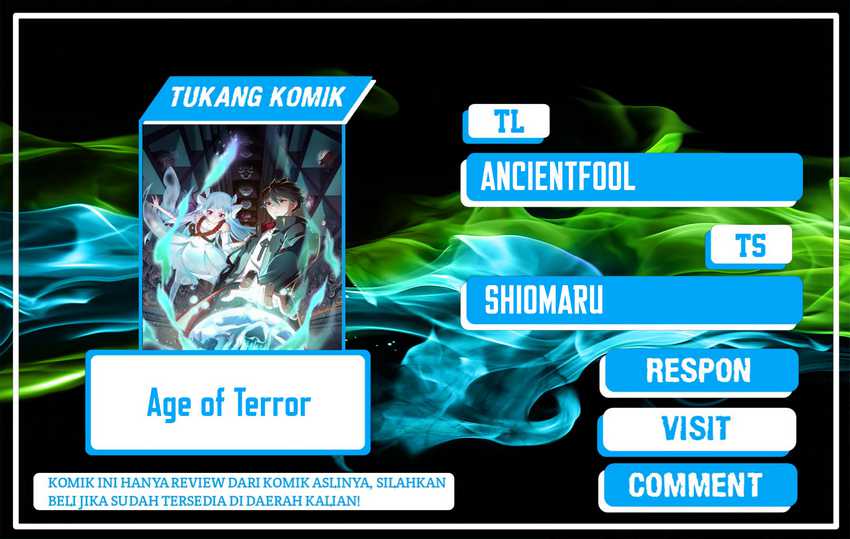 Komik Age of Terror Chapter 46 gambar nomor 1