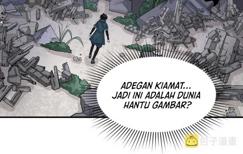 Age of Terror Chapter 46 Gambar 26