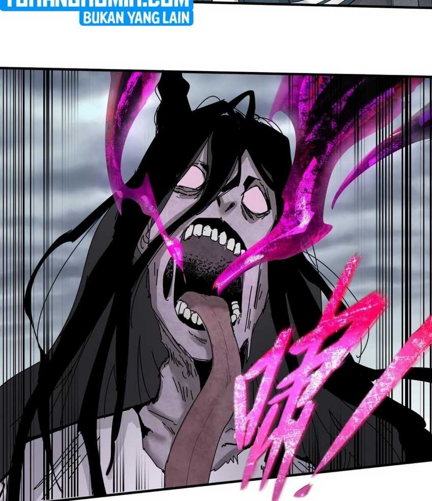 Age of Terror Chapter 46 Gambar 35