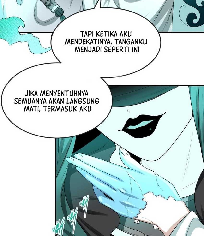 Age of Terror Chapter 46 Gambar 8