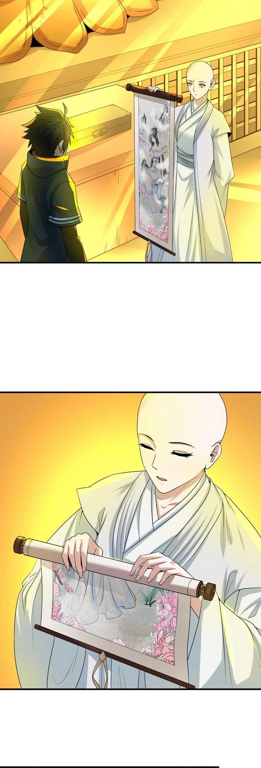 Age of Terror Chapter 46 Gambar 13