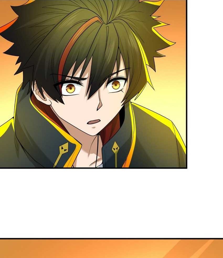 Age of Terror Chapter 46 Gambar 14