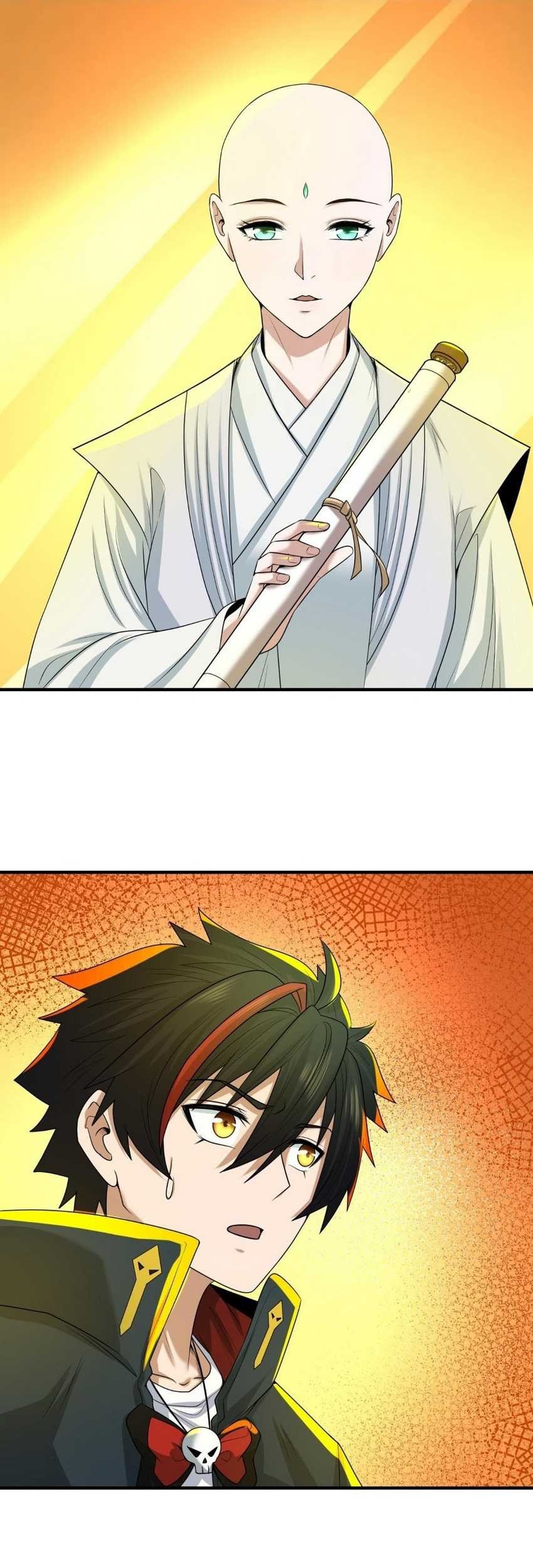 Age of Terror Chapter 46 Gambar 15