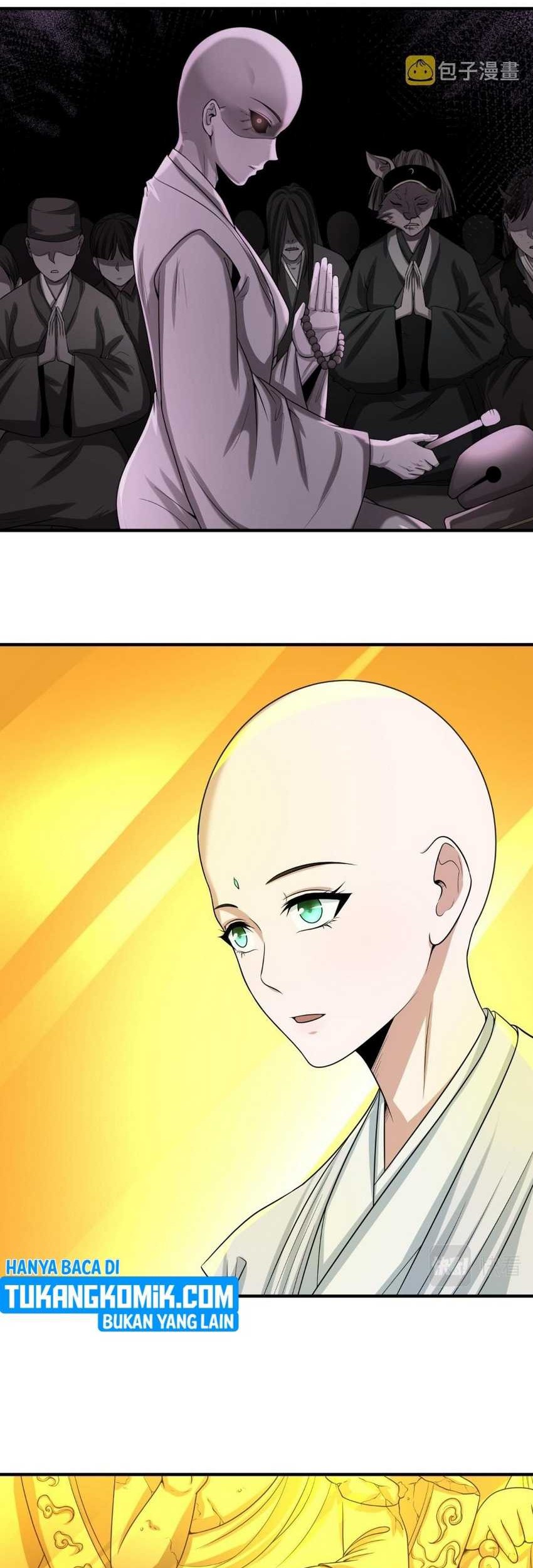 Age of Terror Chapter 46 Gambar 16