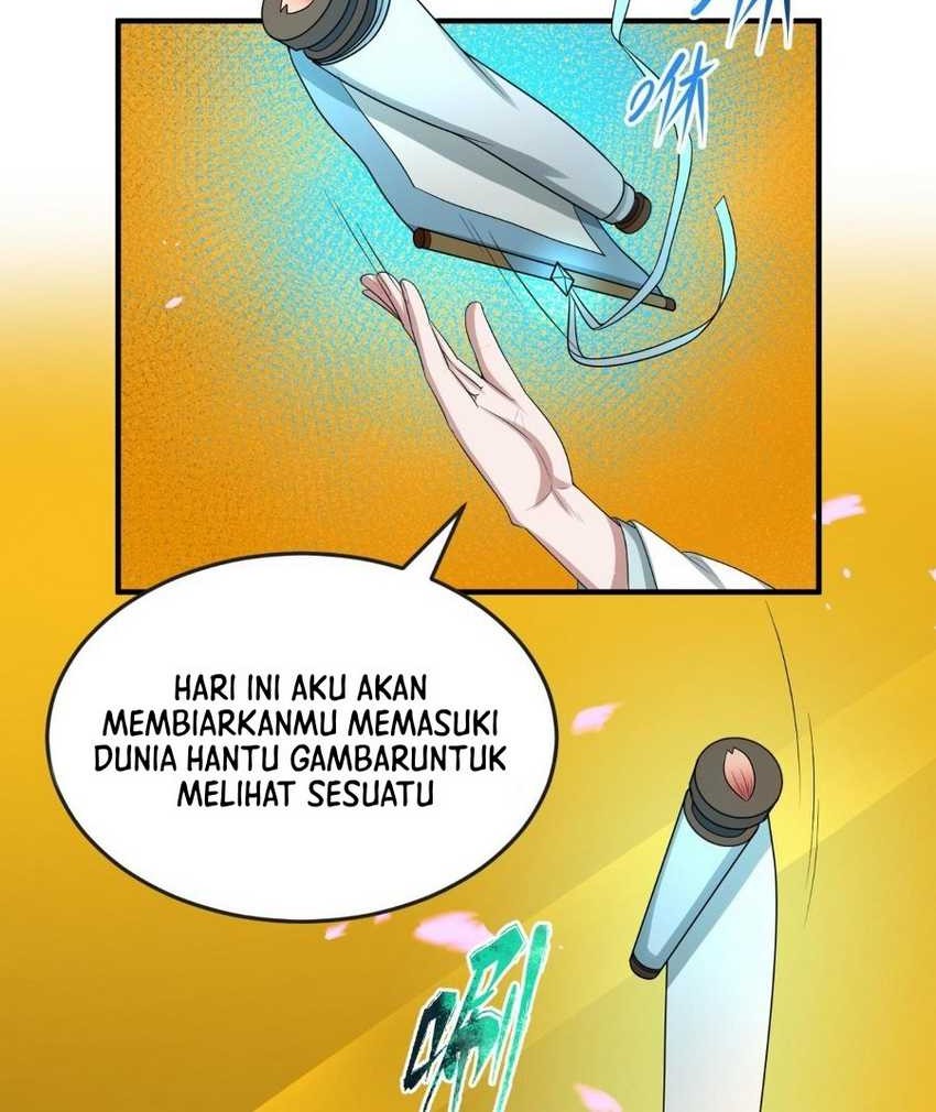 Age of Terror Chapter 46 Gambar 20