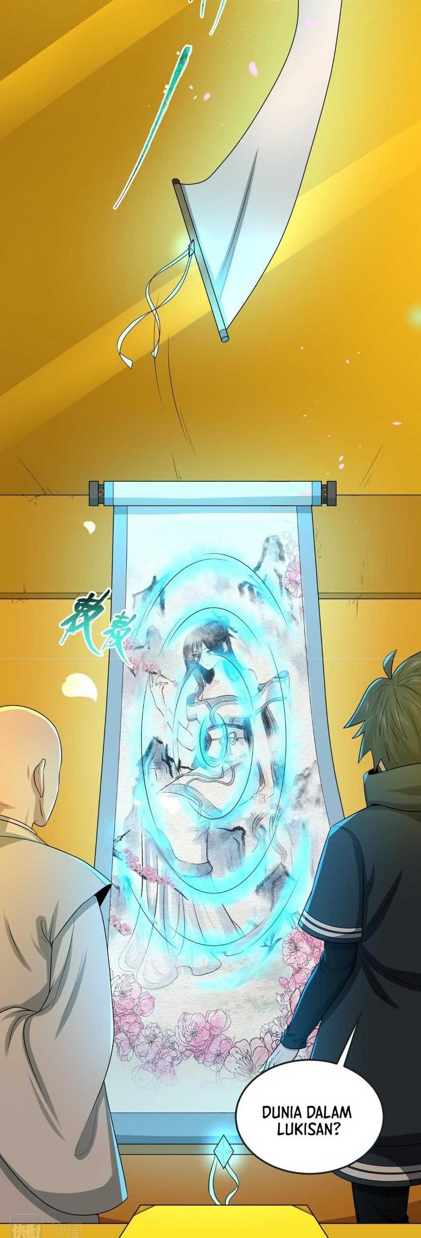 Age of Terror Chapter 46 Gambar 21