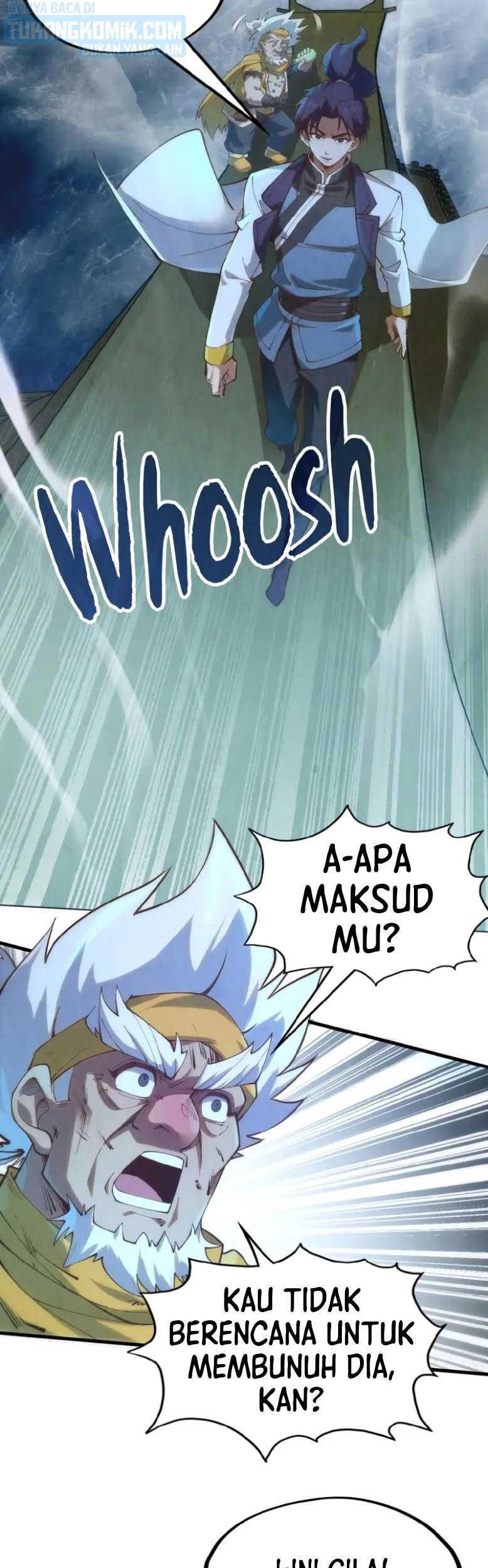 The Ultimate of All Ages Chapter 174 Gambar 27