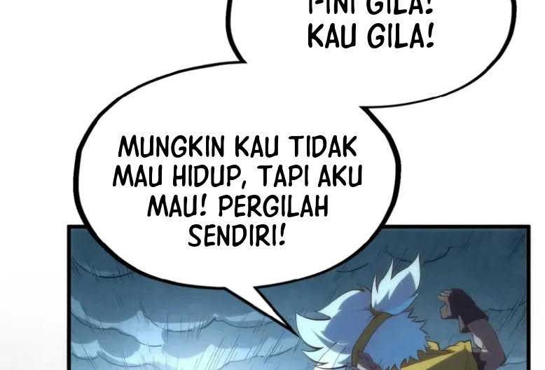 The Ultimate of All Ages Chapter 174 Gambar 28