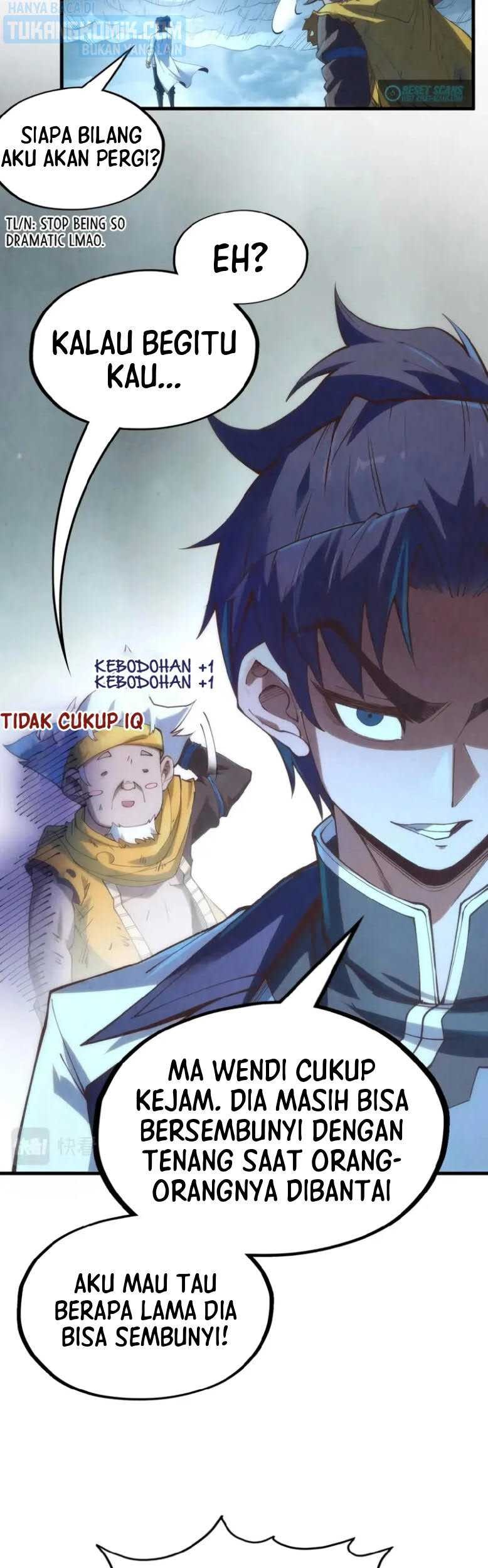 The Ultimate of All Ages Chapter 174 Gambar 29