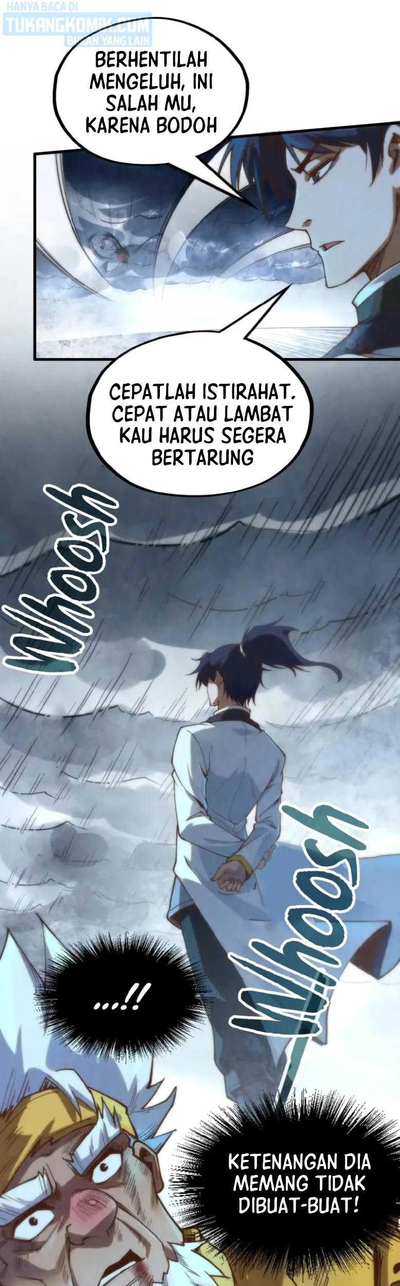 The Ultimate of All Ages Chapter 174 Gambar 33