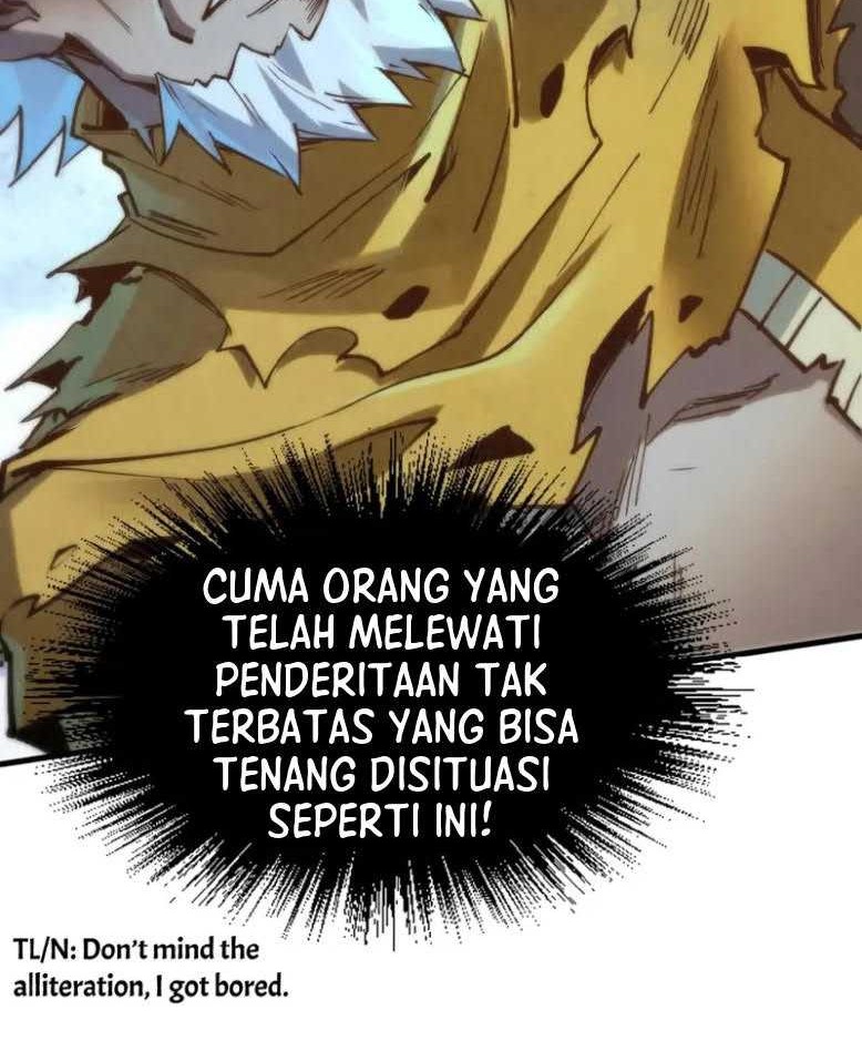 The Ultimate of All Ages Chapter 174 Gambar 34