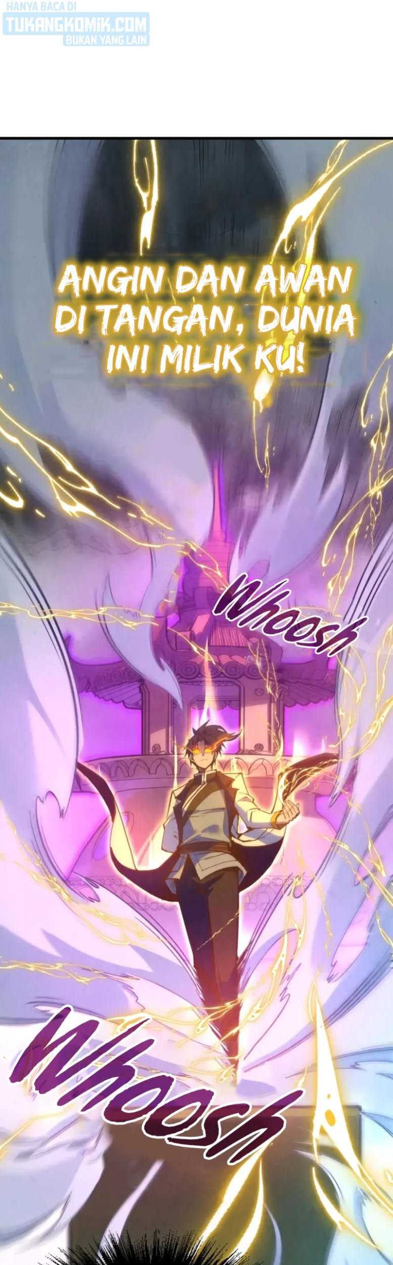 The Ultimate of All Ages Chapter 174 Gambar 35