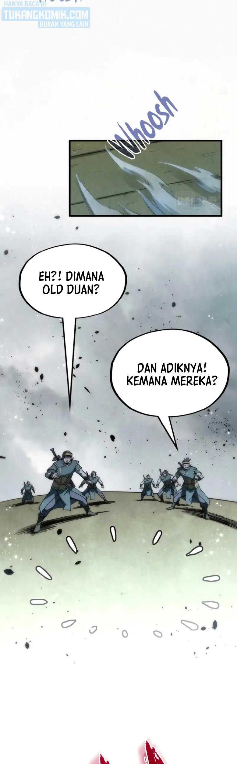 The Ultimate of All Ages Chapter 174 Gambar 18