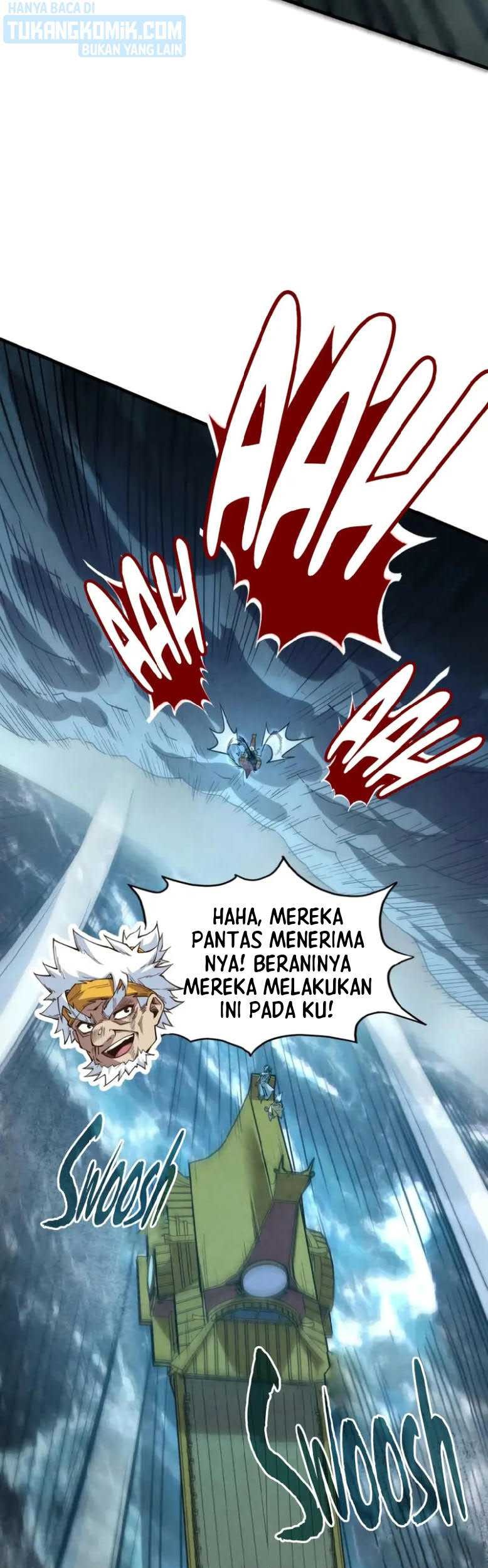 The Ultimate of All Ages Chapter 174 Gambar 22