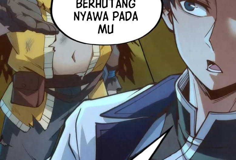 The Ultimate of All Ages Chapter 174 Gambar 25