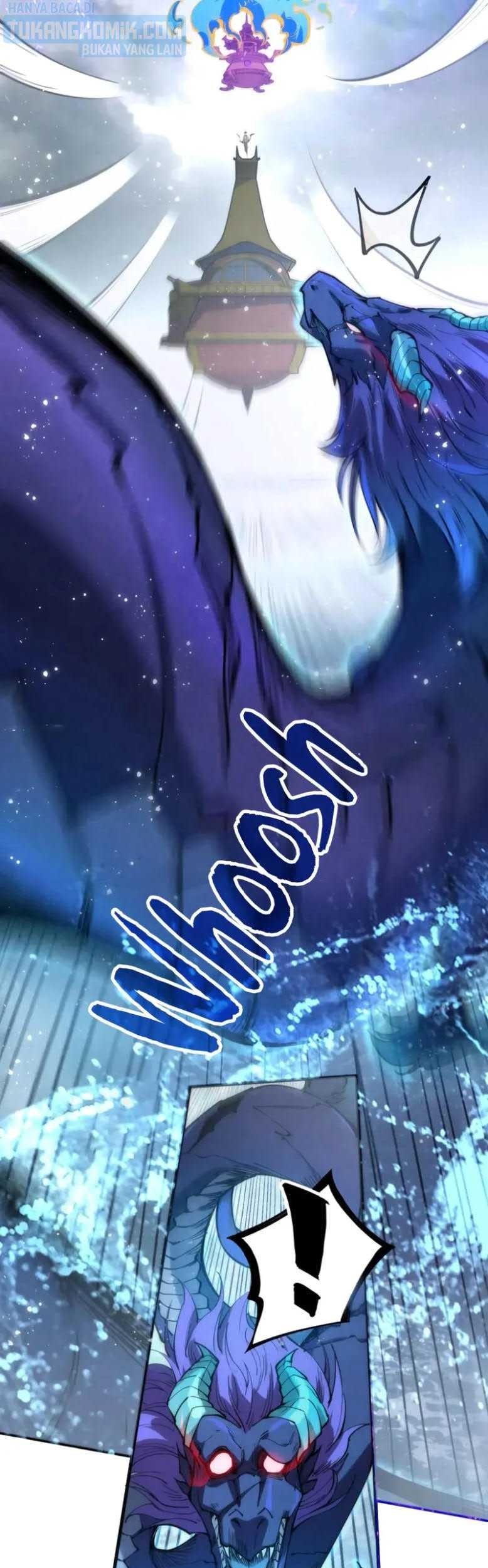 The Ultimate of All Ages Chapter 174 Gambar 44