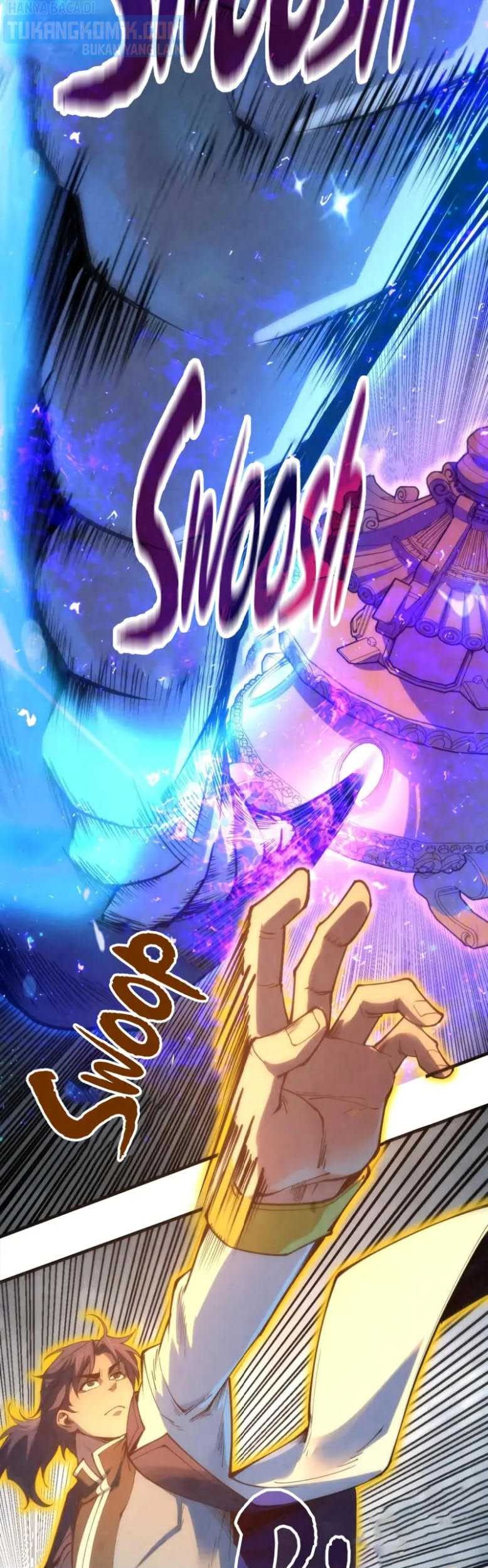 The Ultimate of All Ages Chapter 174 Gambar 50