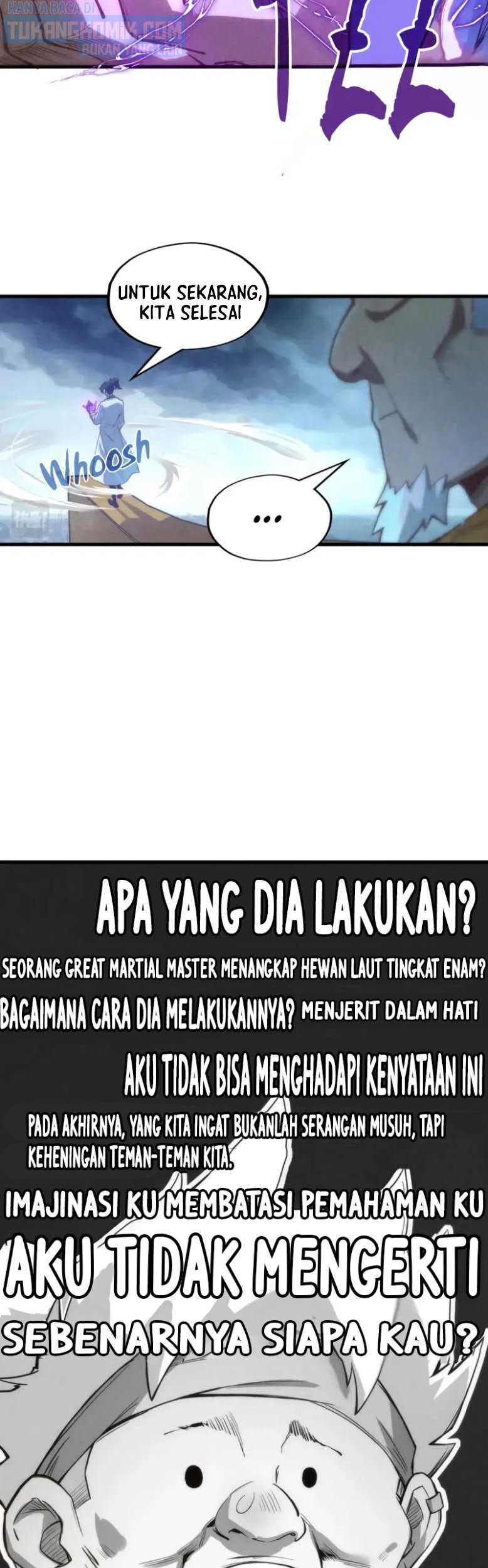 The Ultimate of All Ages Chapter 174 Gambar 53