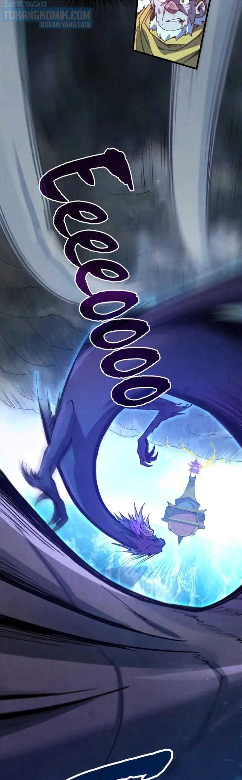 The Ultimate of All Ages Chapter 174 Gambar 37