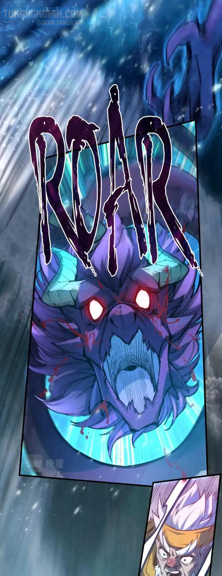 The Ultimate of All Ages Chapter 174 Gambar 39