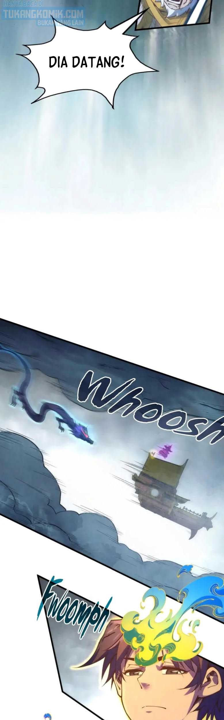 The Ultimate of All Ages Chapter 174 Gambar 40